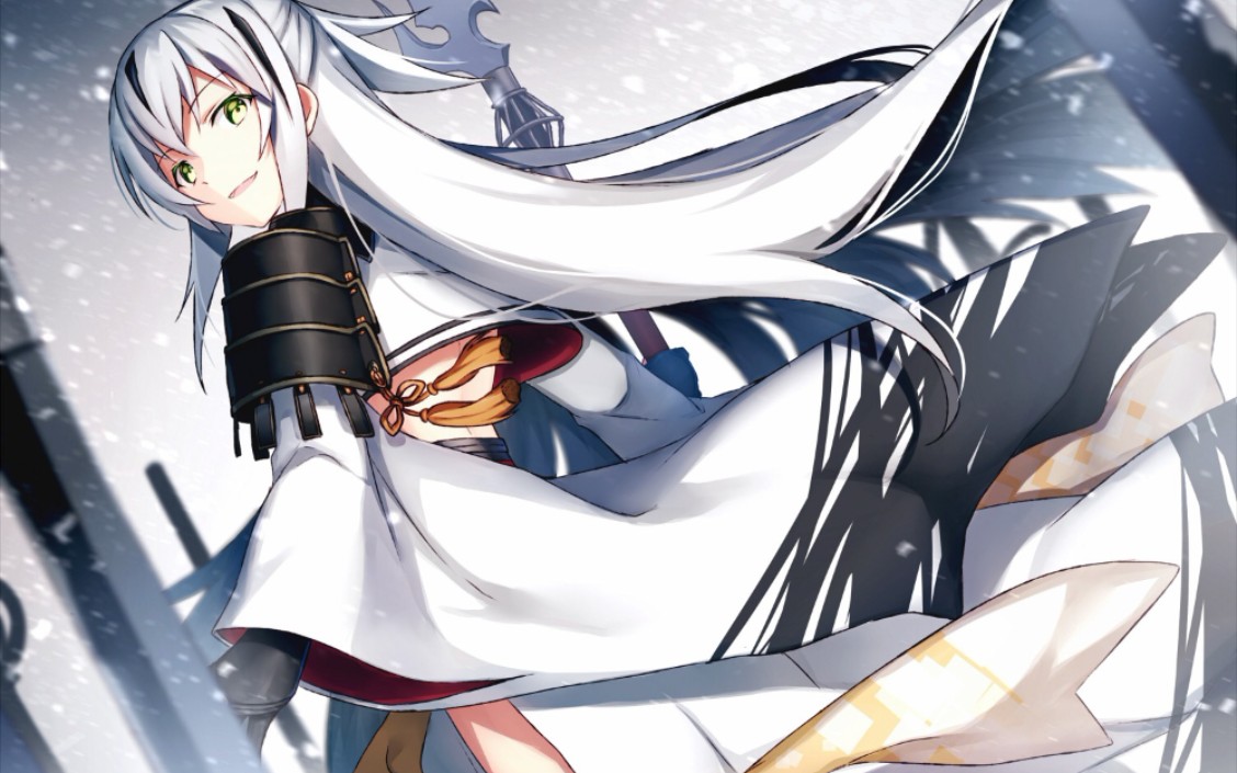 活动作品fgo长尾景虎3t本能寺高难鬼柴田