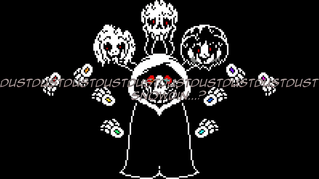 undertaleaudustdustdustdustdustdustdustdustdustdustsnowdin