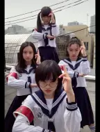 Tải video: 4个🌸姑娘