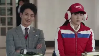 能让古美门屈服的女人 別府敏子 哔哩哔哩 Bilibili