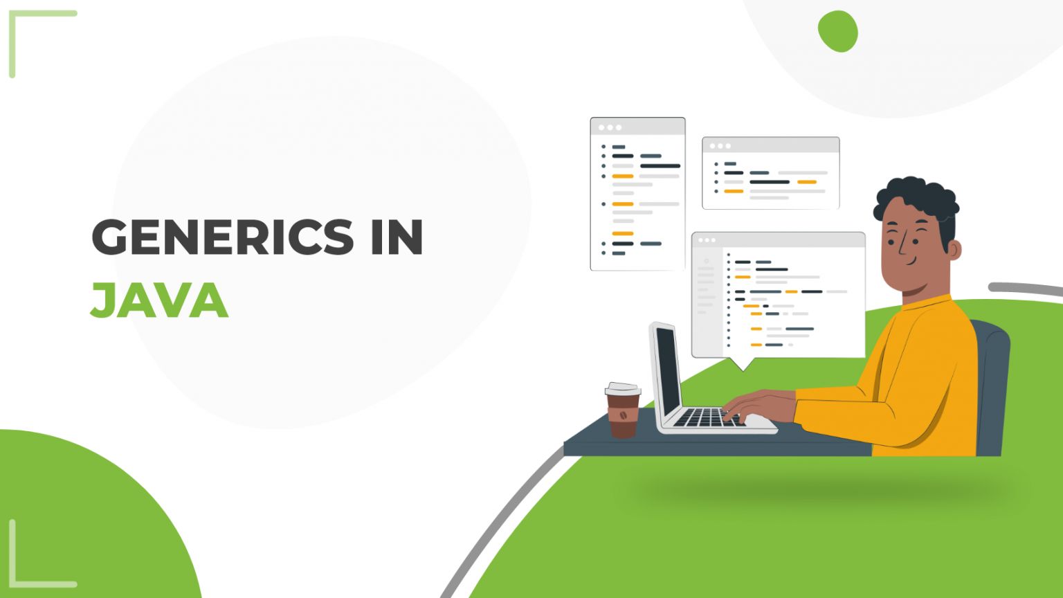 java generics tutorial - programmingwithmosh