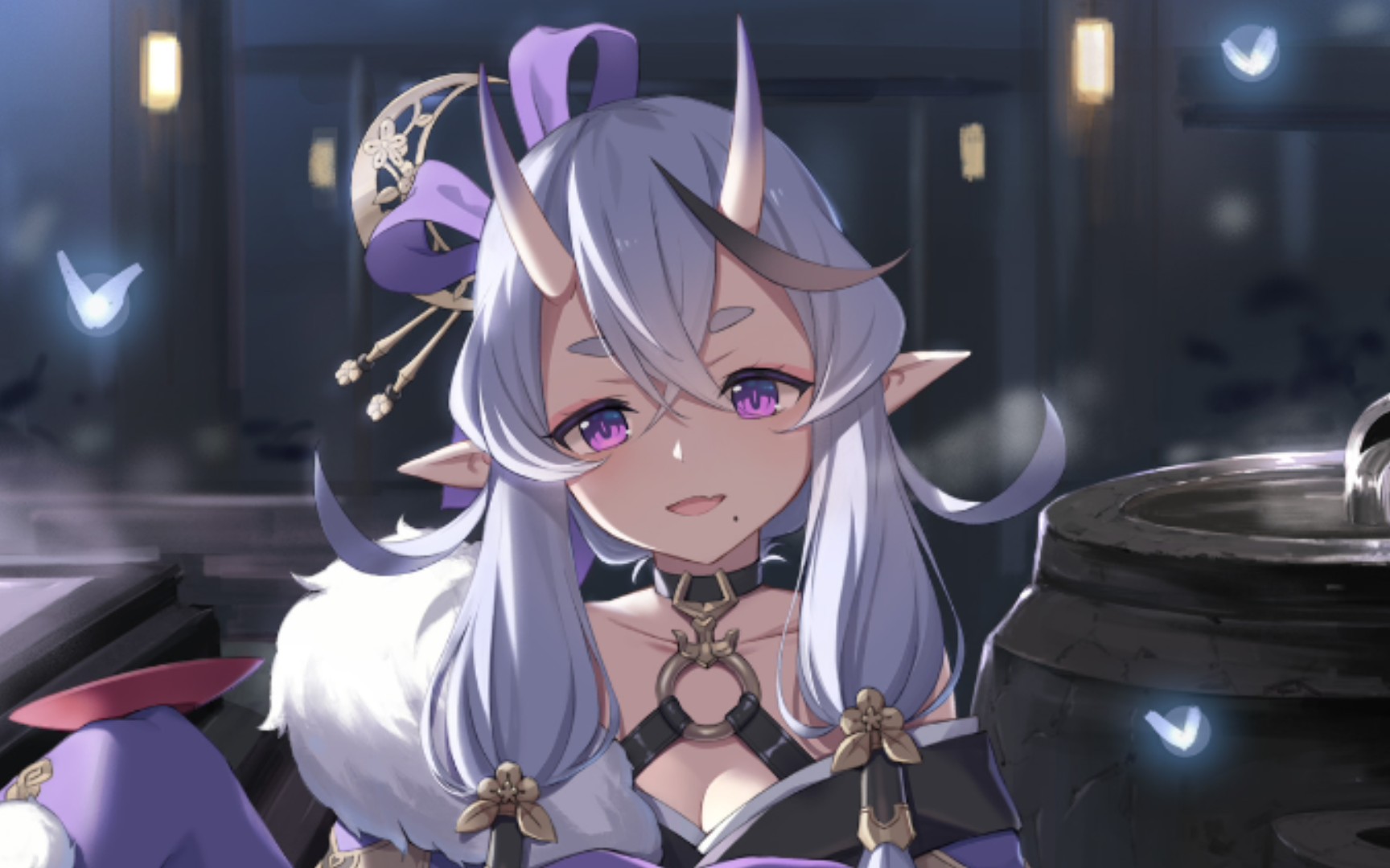 (《绅士冒险》火属性军团.地狱)