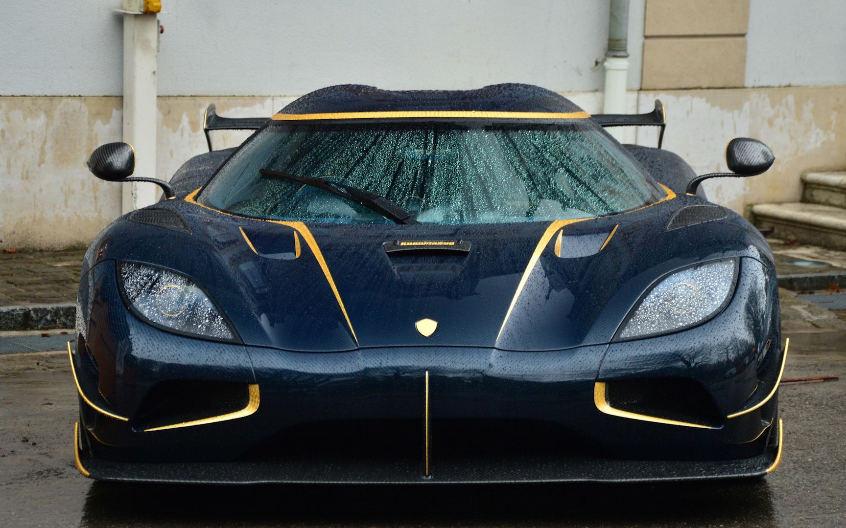 真实赛车3当前版本纸面数据极速最高的超级跑车弯道性能表现如何柯尼