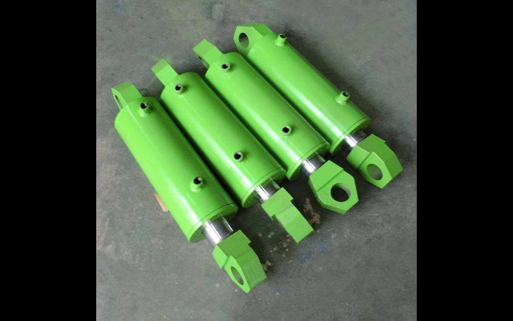 哈尔滨差动液压缸厂家