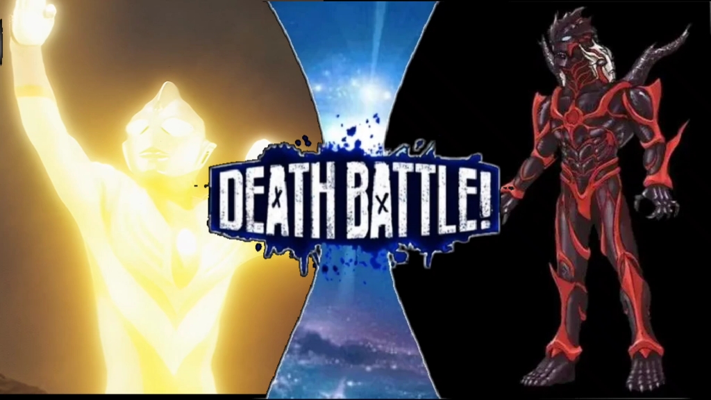 【电子斗蛐蛐】圣战闪迪vs黑暗路西法