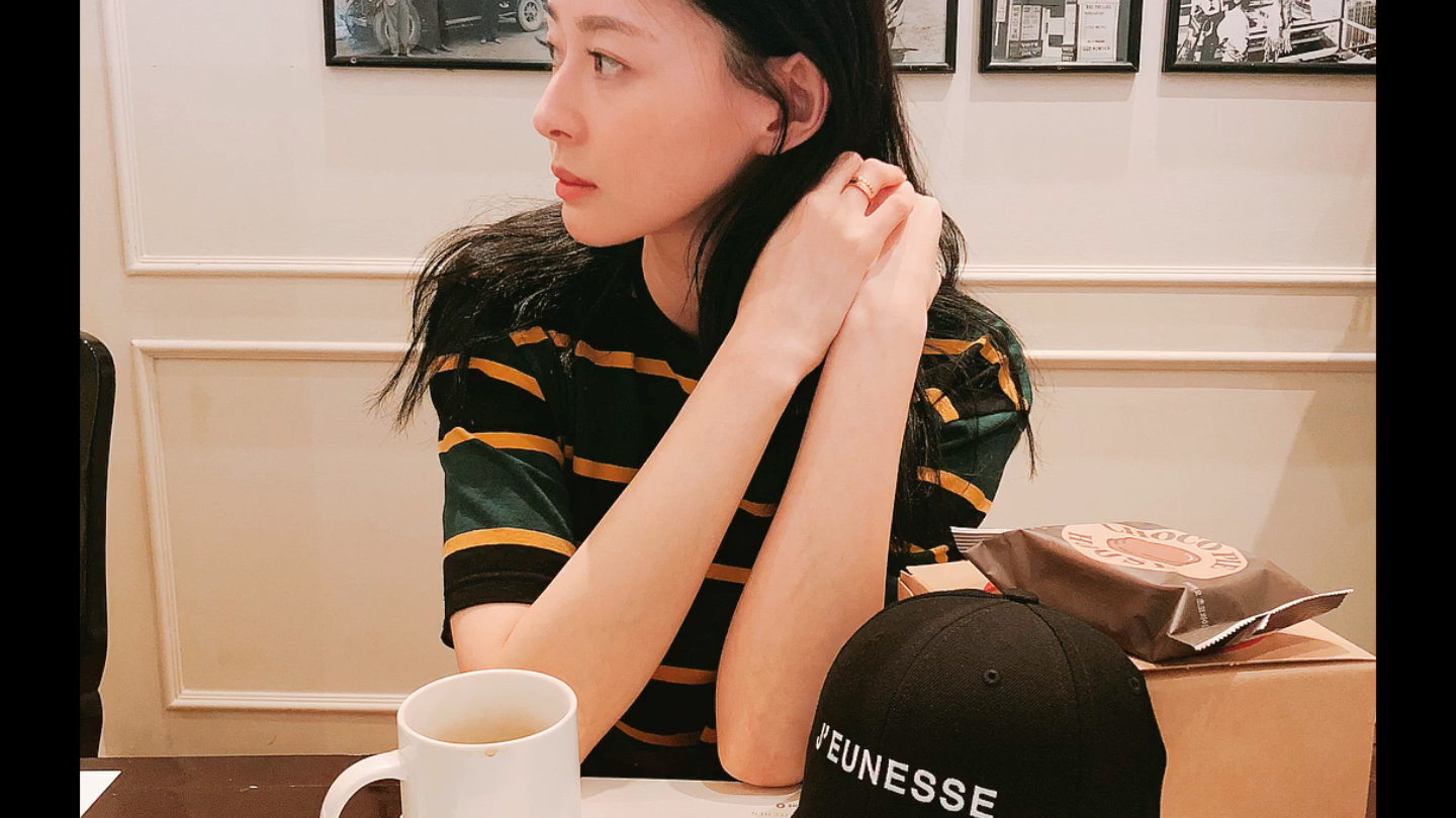 权娜拉「梨泰院class王者级美人」