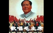 [图]【歌唱毛主席】侗歌向着北京唱 女声小合唱 赵海兰领唱1973