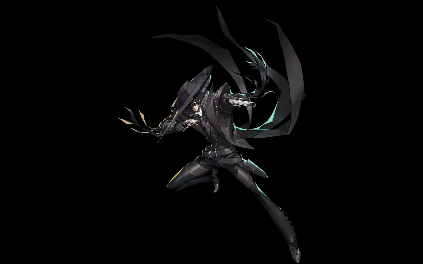 【p5s/日配】长谷川善吉语音(cv:三木真一郎)