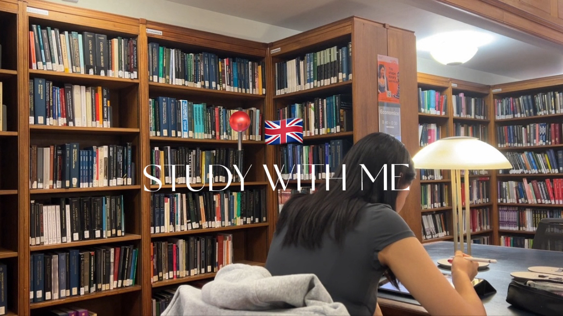 Joysa【Study With Me】3hⷮŠ伦敦UCL图书馆ⷥŽŸ声背景音图书馆自习ⷧ𚯥Š襊›学习ⷩ™ꤼ𔥮ž时学习哔哩哔哩bilibili