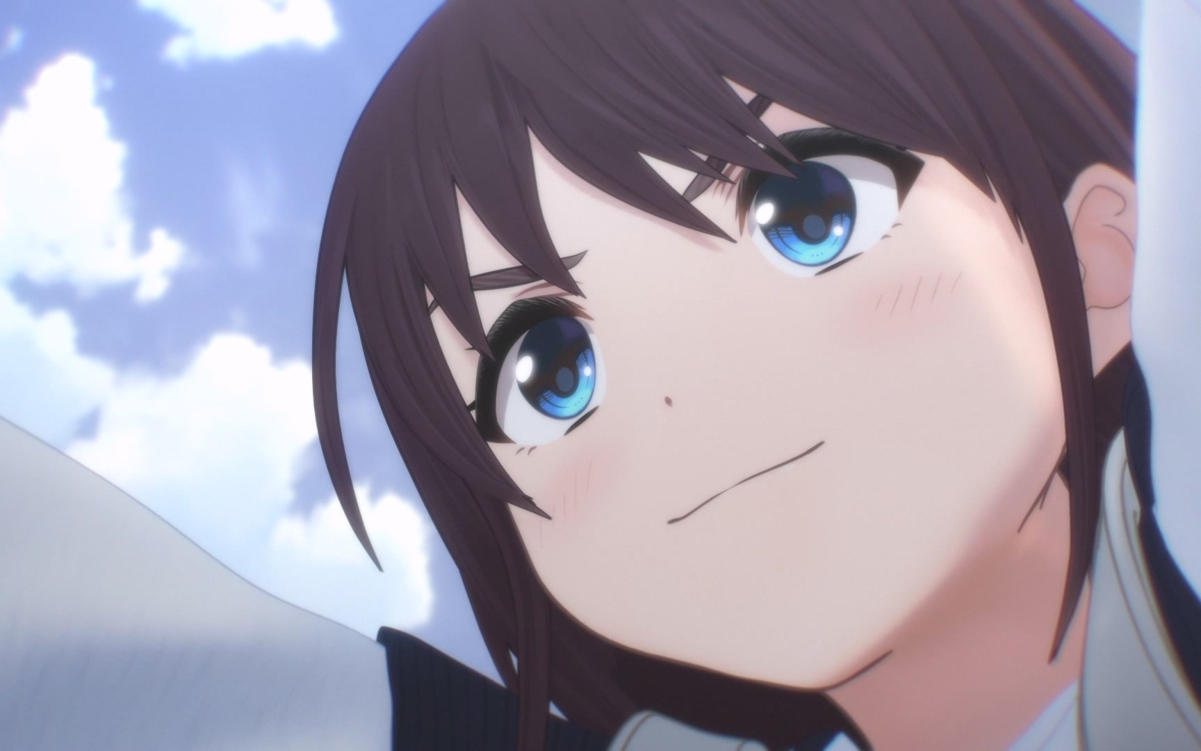 少女乐队的呐喊 10集