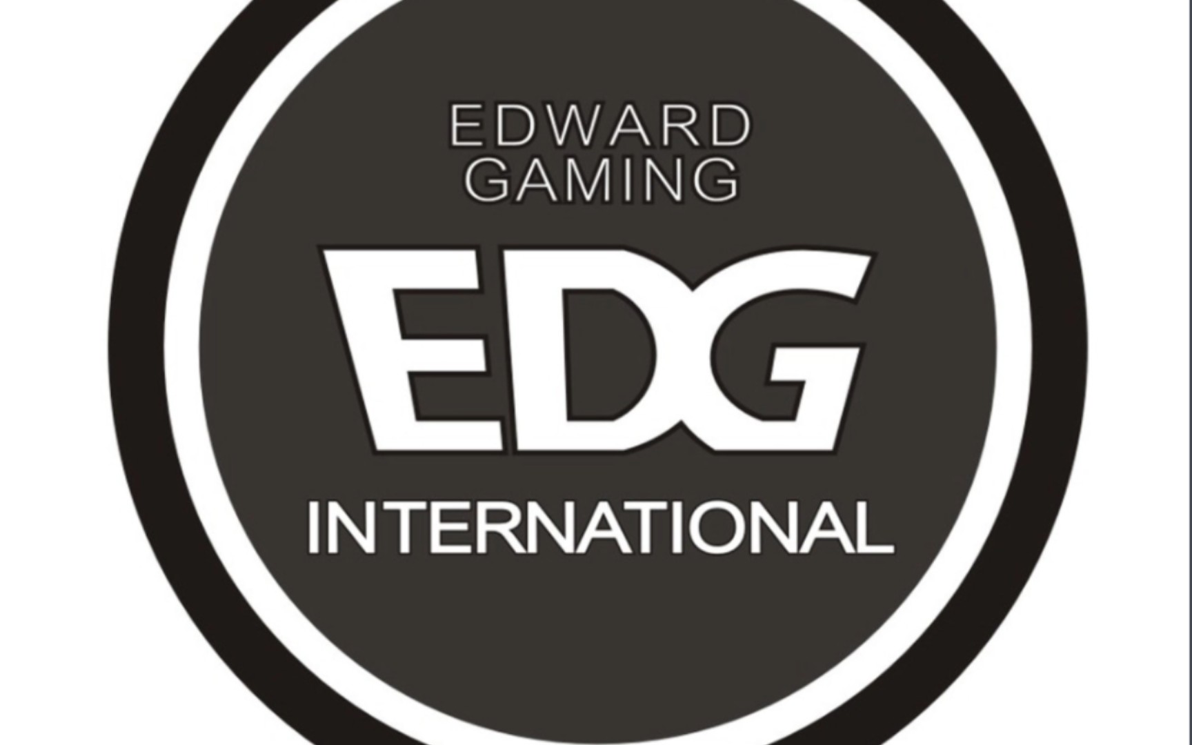 edg,加油.