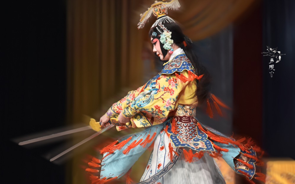 1.8北京 霸王别姬-舞剑