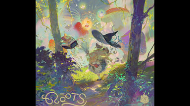 葉月ゆら】ヴァルプルギスの夜の夢-禁忌の羽音と荊棘の冠_哔哩哔