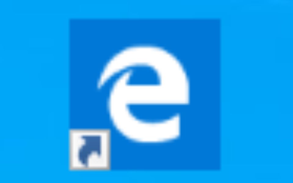 完美卸载Win10自带浏览器edge的工具(uninstalledge)绿色版哔哩哔哩bilibili