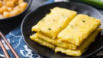 原来小饼还有这么简单营养的搭配，一家老少都爱吃！