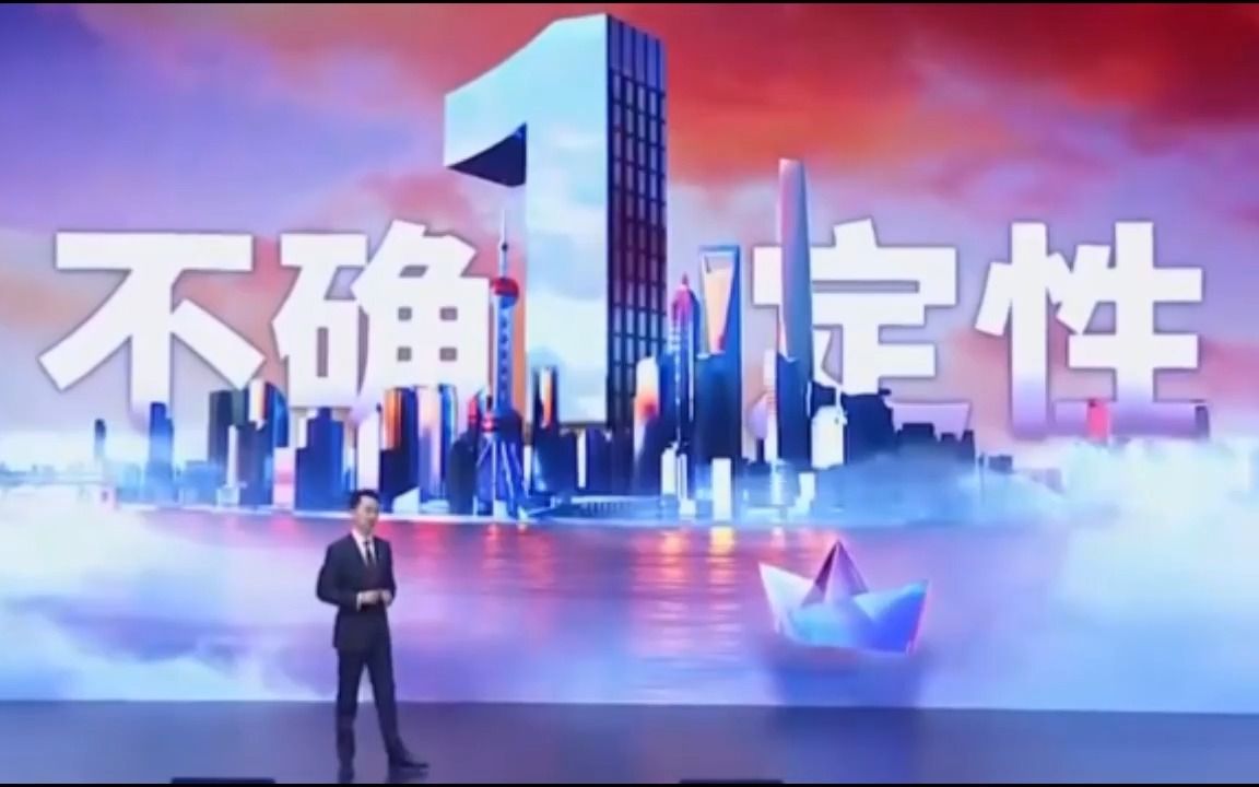 [图]进化的力量 2022年度演讲精选