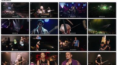 1080P】TOKIO 20th Anniversary Live Tour HEART_哔哩哔哩_bilibili