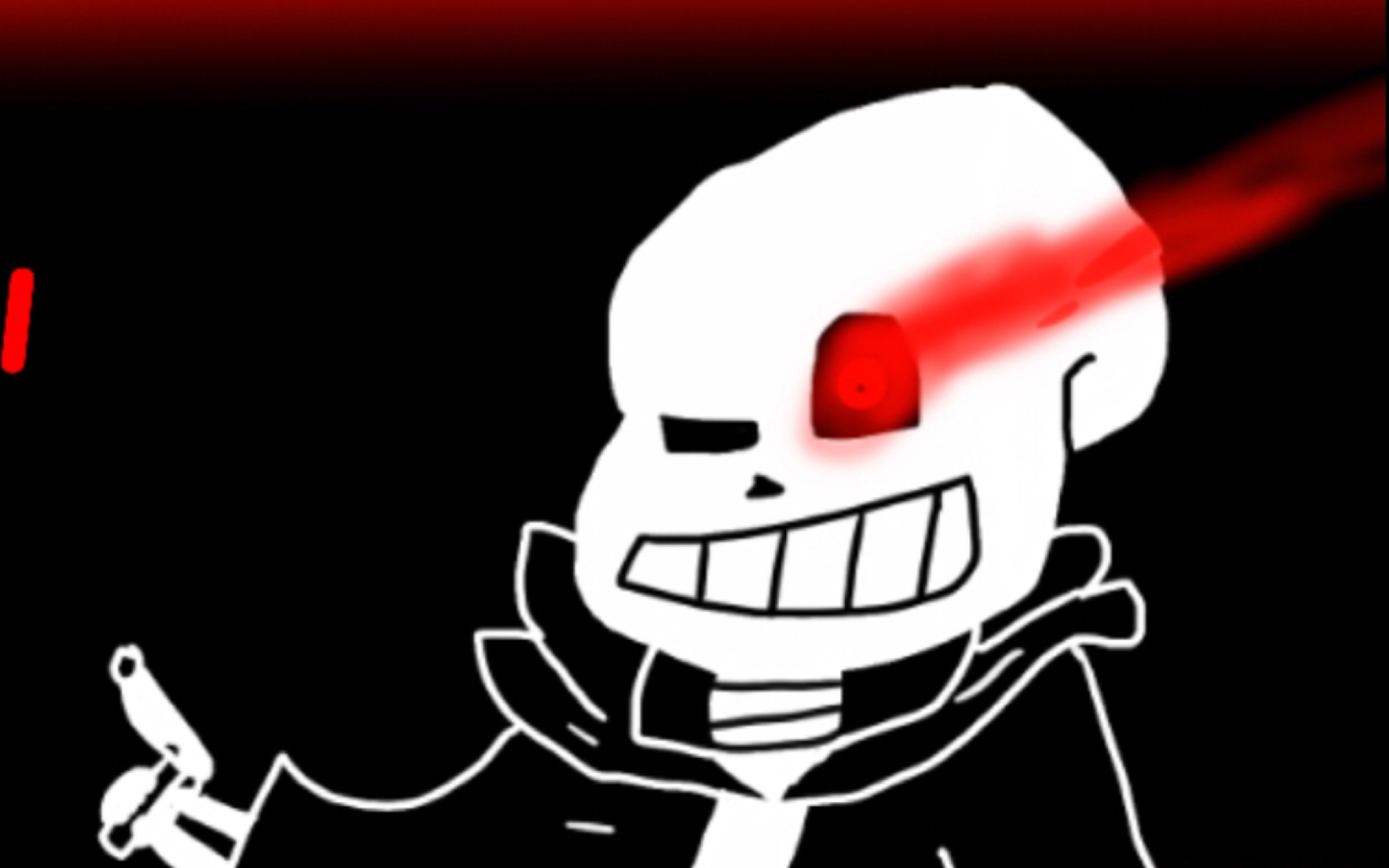 子弹地狱动画预告_哔哩哔哩_bilibili