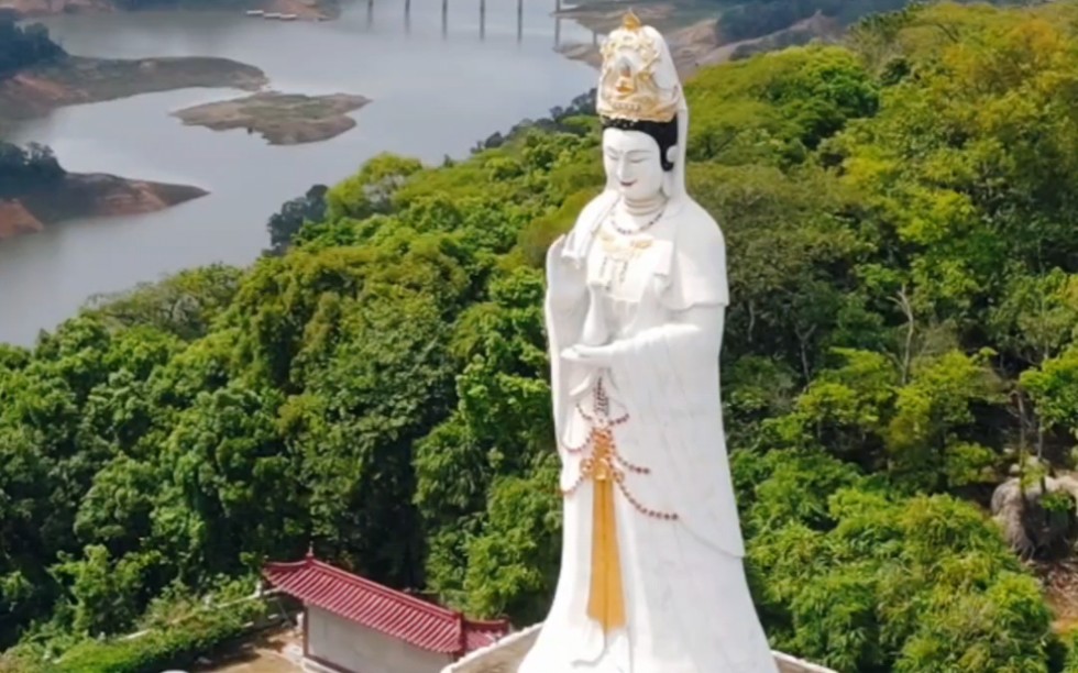 [图]潮剧 彩楼记 京城会 澄海县潮剧团 航拍潮汕美景