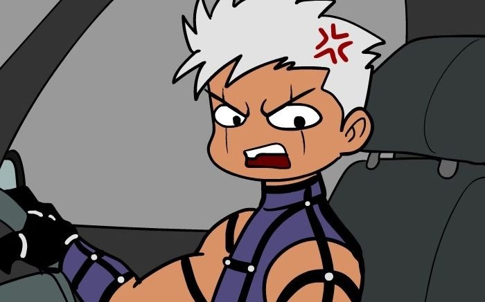 经理古利查力度的爱尔兰口音【kof恶搞】_哔哩哔哩_bilibili