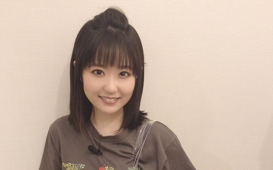 【节选中字】家里的钟总是走快5分钟的东山奈央