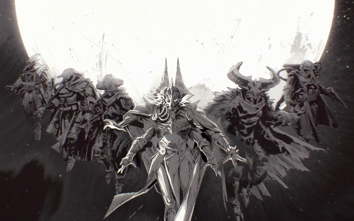 命运2旅行者背叛了他们那我们会是一下了伊拉莫斯损兵折将但危机并未