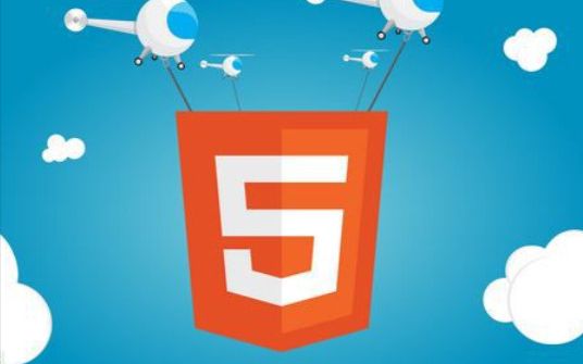 【教程】HTML5项目开发实战极客学院哔哩哔哩bilibili