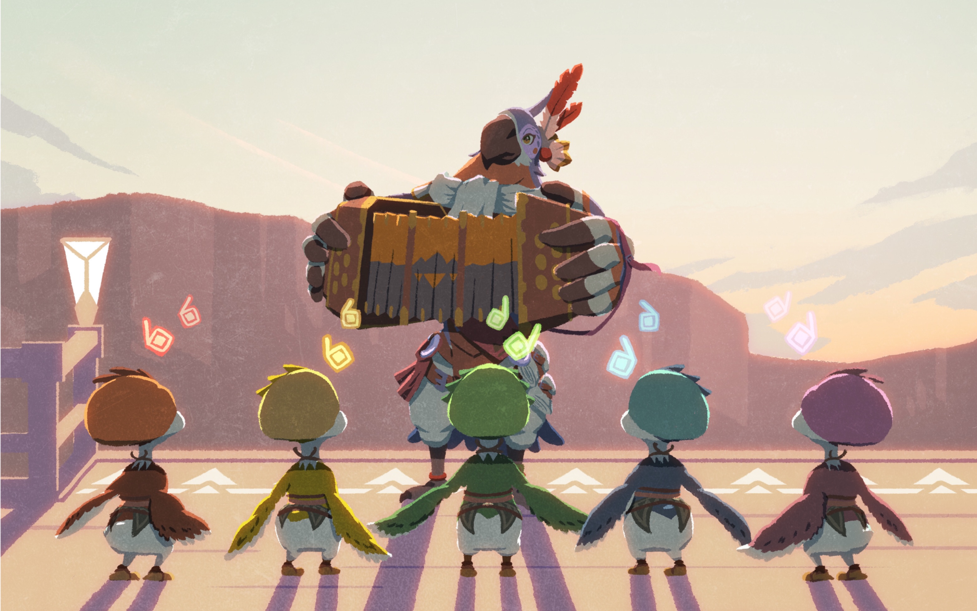 钢琴卡西瓦的主旋律kasstheme