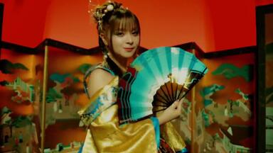 星电音联盟】美依礼芽《响喜乱舞》完整舞台！_哔哩哔哩_bilibili