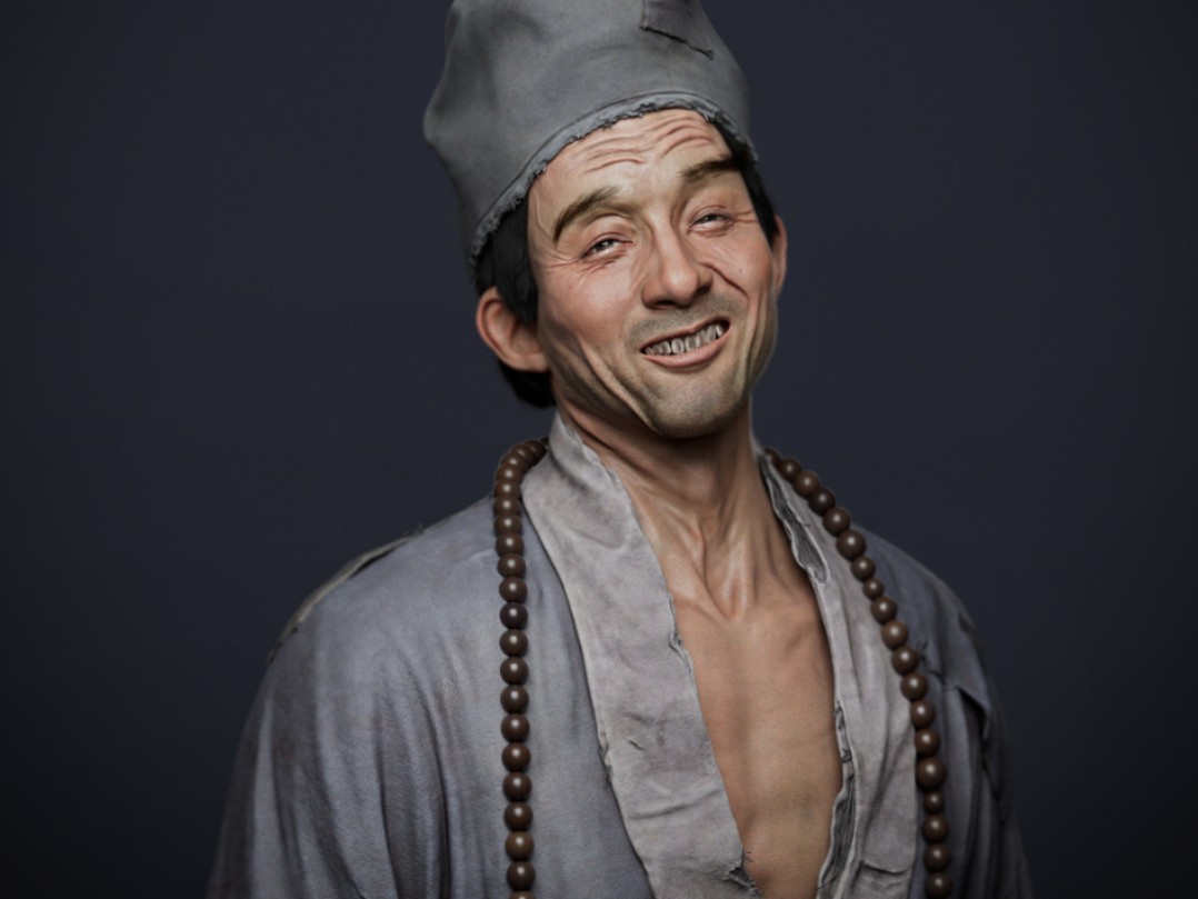 给你一次机会,济公用狗屁文章帮你考取功名,娶娇妻陪伴,圆你当官梦,你