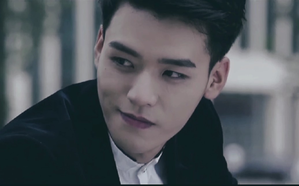 【龚俊夏耀】原来这就是极品o装a