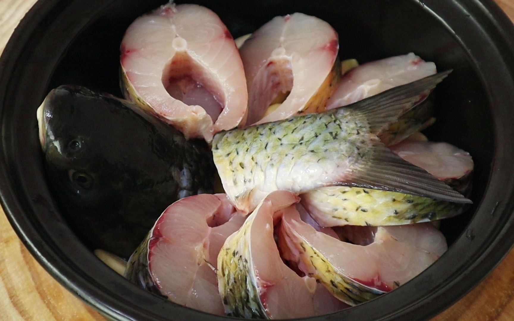 草鱼有哪些美味的家常做法