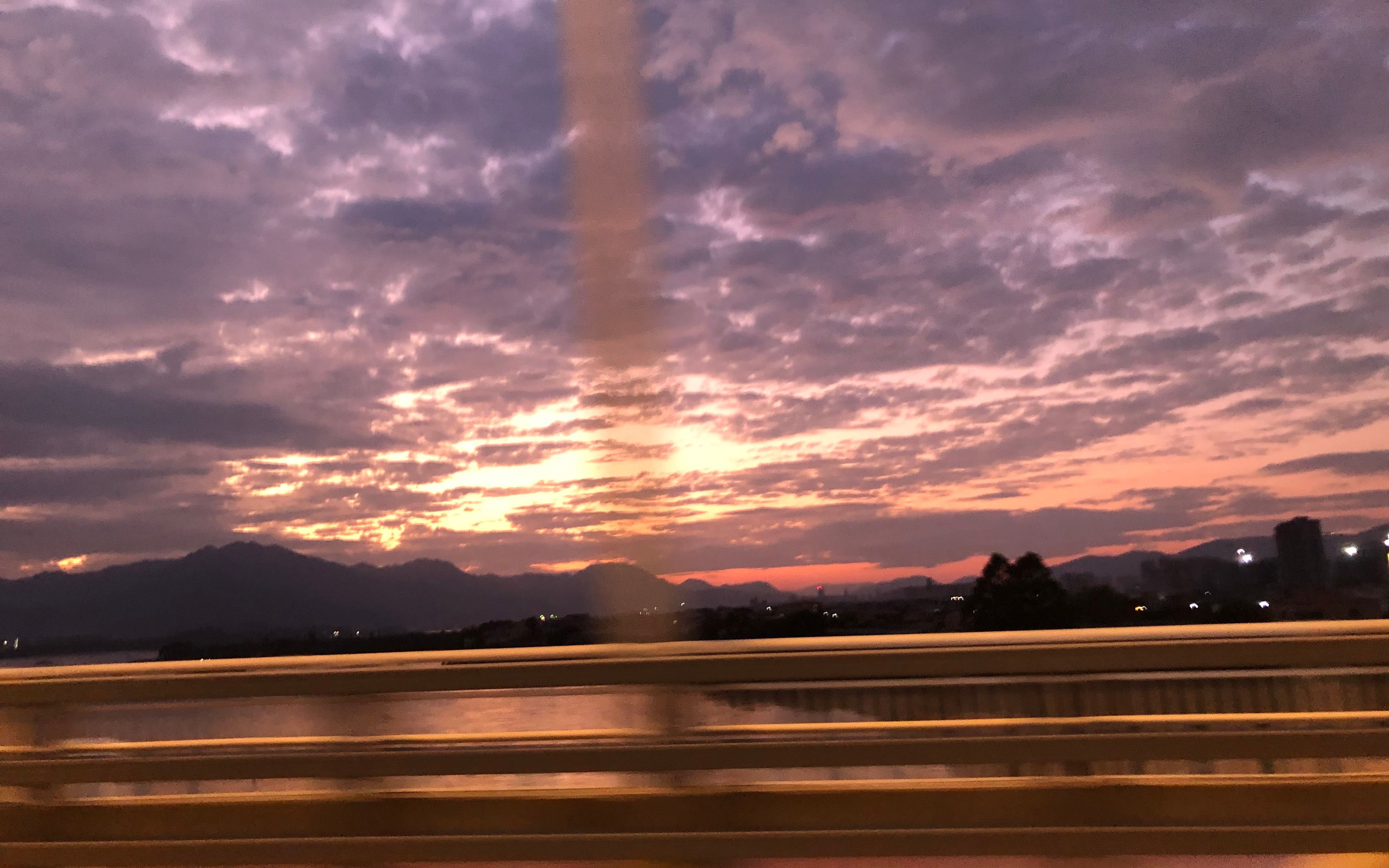沿途风景 配乐断背山 brokeback mountain opening