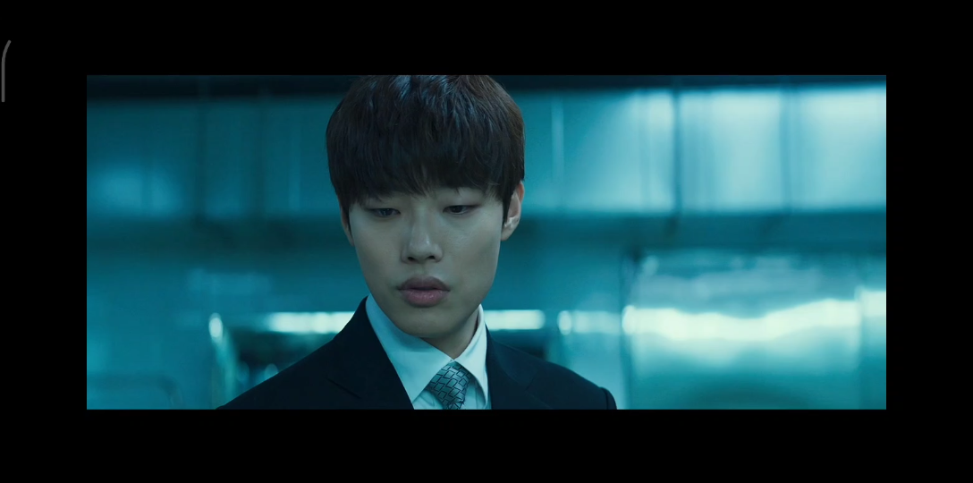 活动作品毒战韩国版第十七段在我面前装李先生