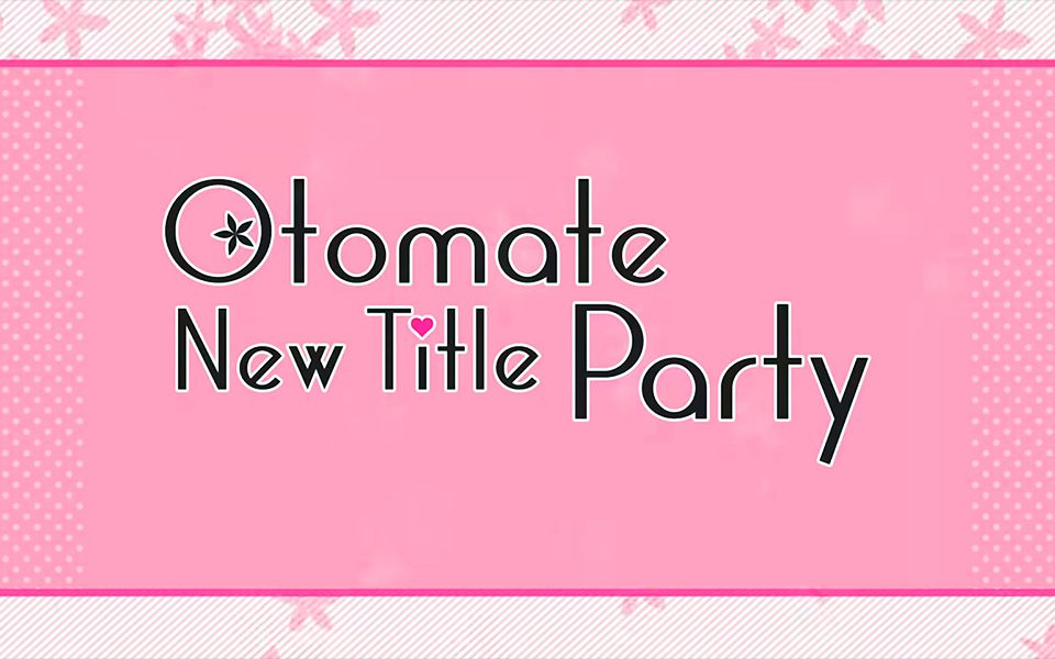 Otomate新作情报哔哩哔哩bilibili