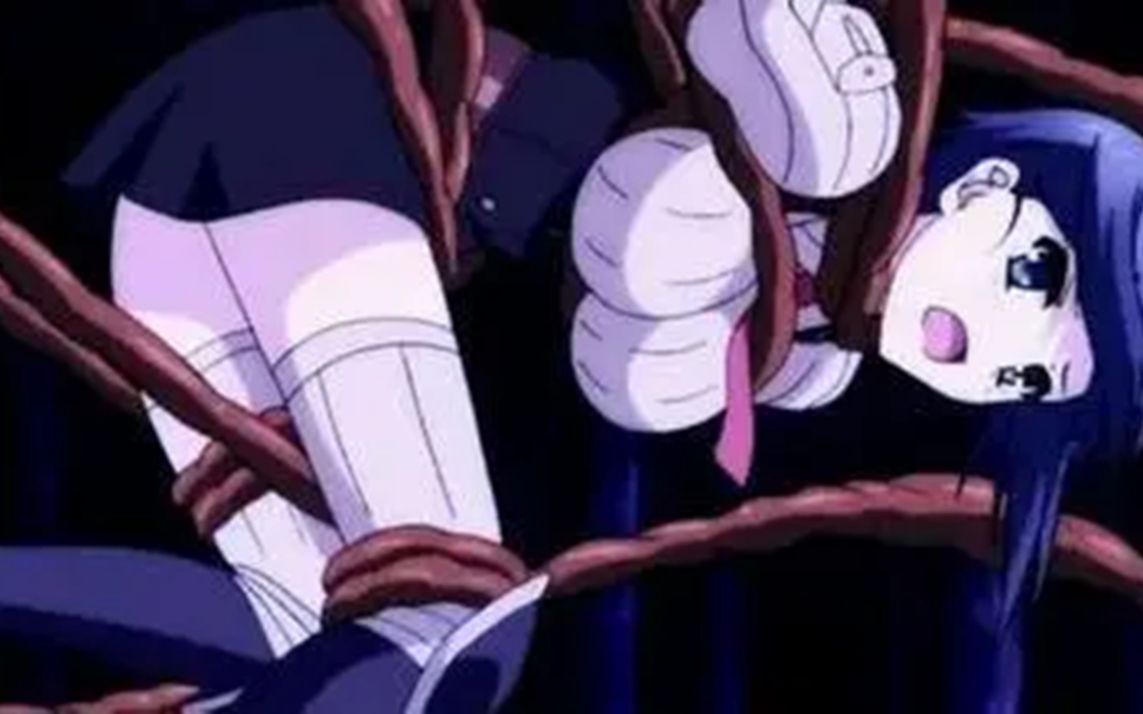 触手play,卧槽!卧槽!!!_哔哩哔哩_bilibili