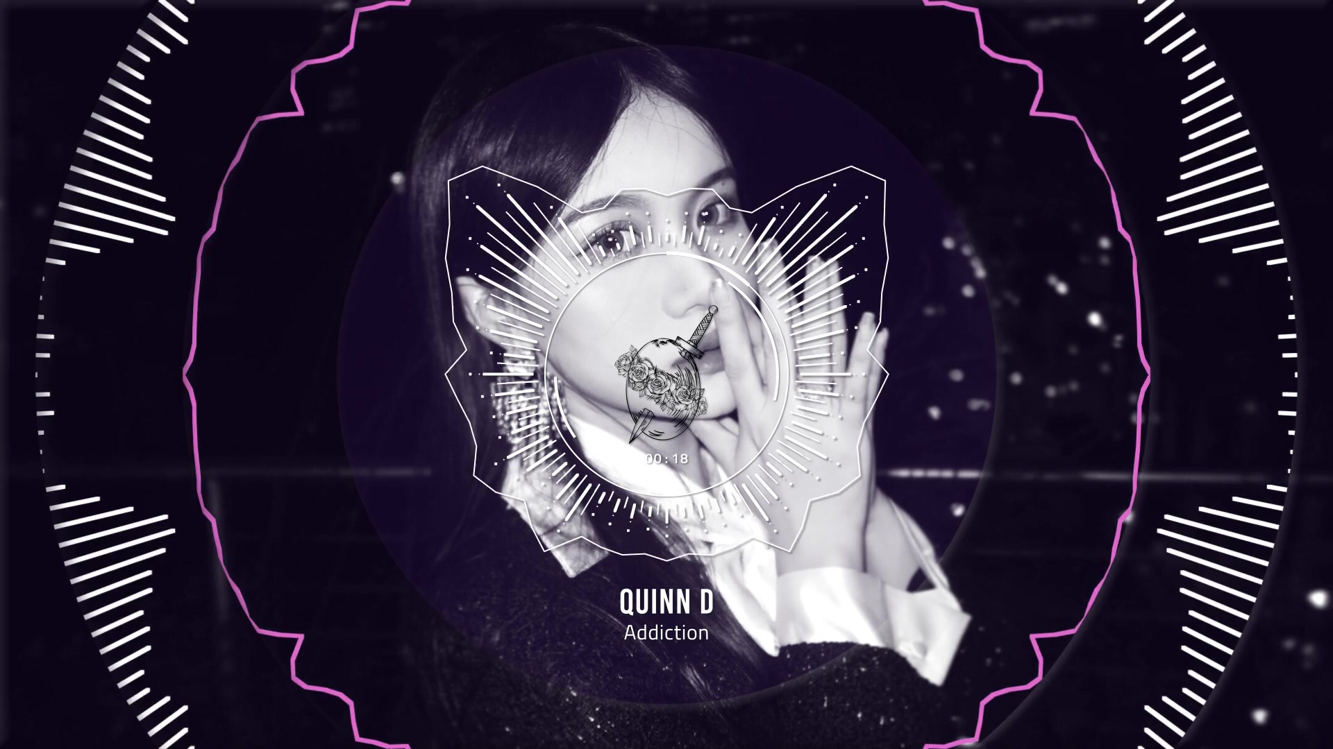 【黑橄榄音乐工作室】段雨含首张ep unscripted