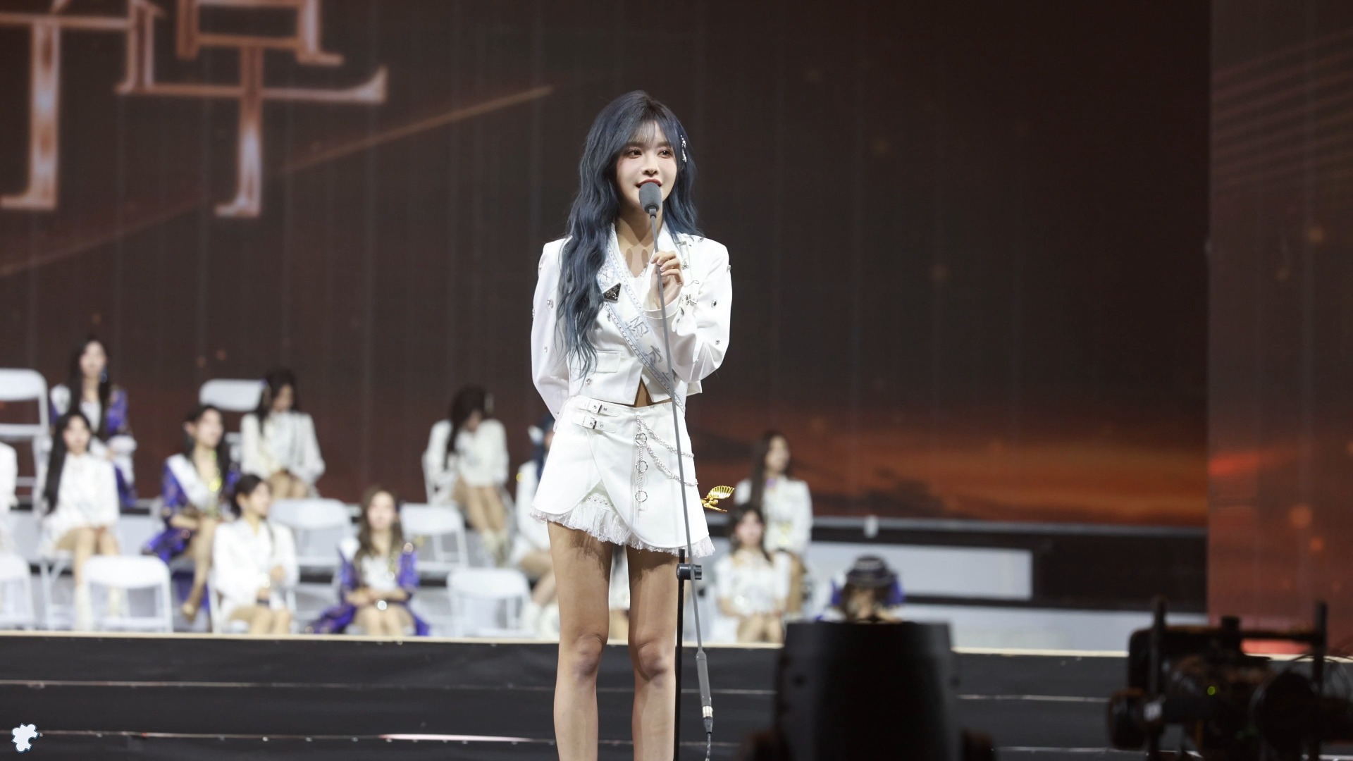 【杨冰怡】20240803 发言 focus