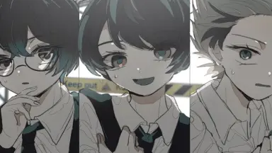 閏　立椅子かんな 立椅子かんな-哔哩哔哩_Bilibili
