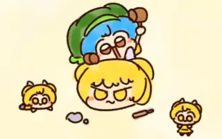 埴輪 搜索结果 哔哩哔哩 Bilibili