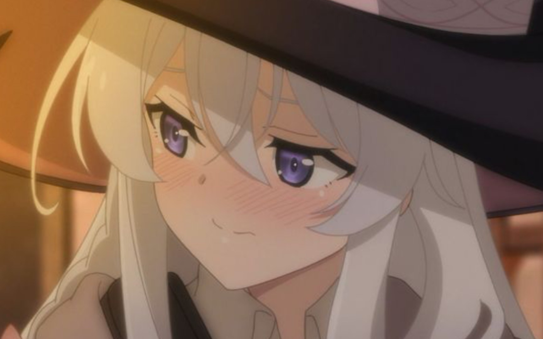 魔女之旅3秒78心动挑战伊蕾娜脑婆一定是吃可爱多长大的