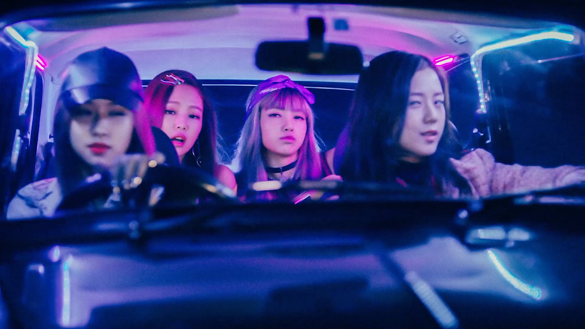 blackpink mv合集-01