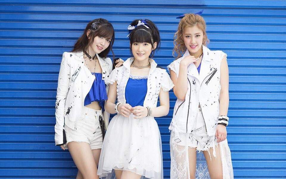 Buono! Festa 2016【特典映像】_哔哩哔哩_bilibili
