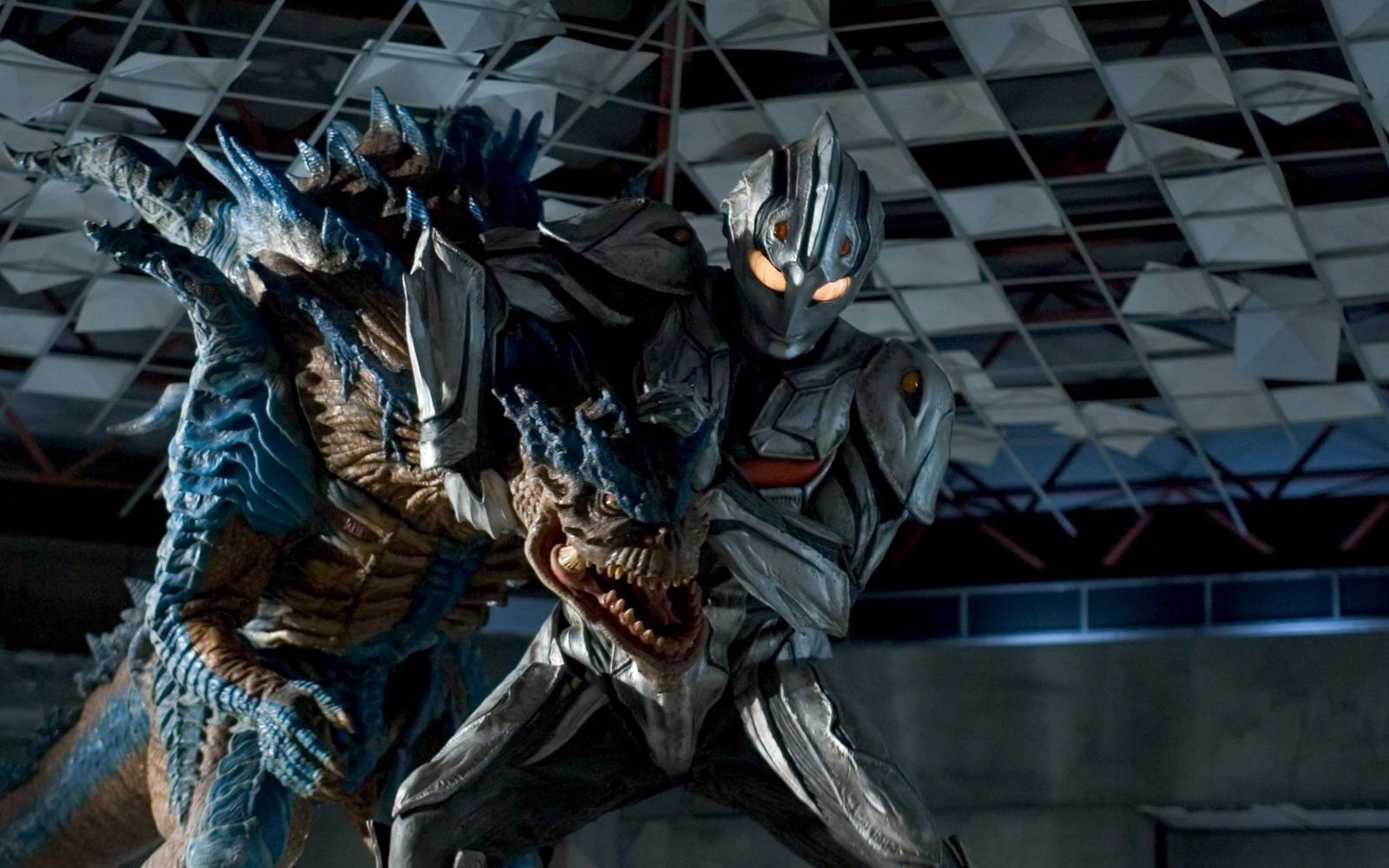 【3d建模】这个房子建模只花了一小时!奥特曼应该伤不了它!