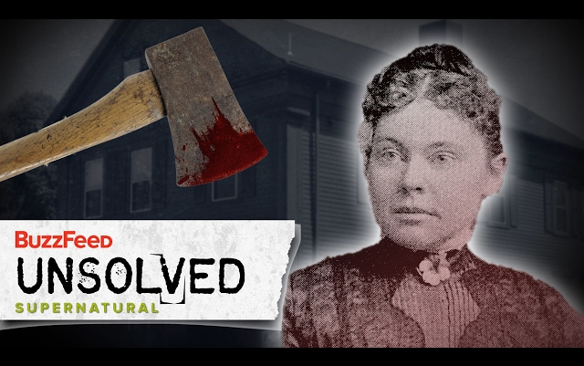 中文字幕unsolved未解之谜超自然s2e6lizzieborden屋子里的凶杀案