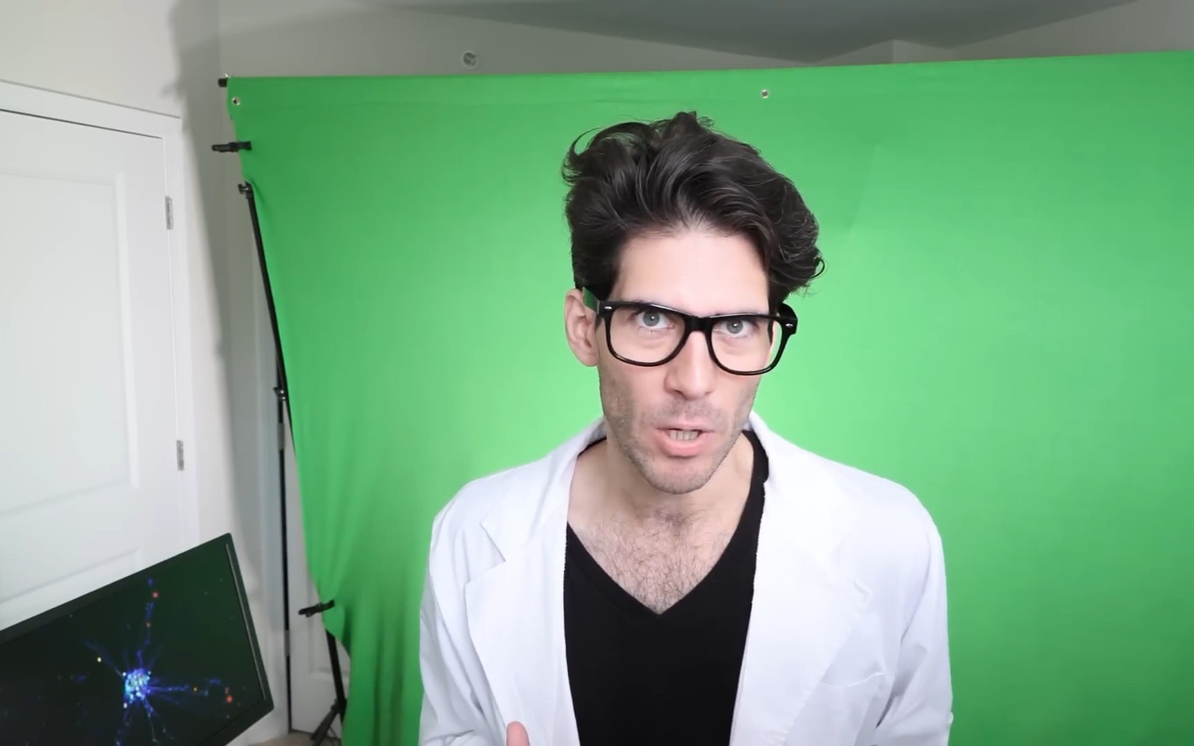 can you guess the 16 personalities types of my viewers?