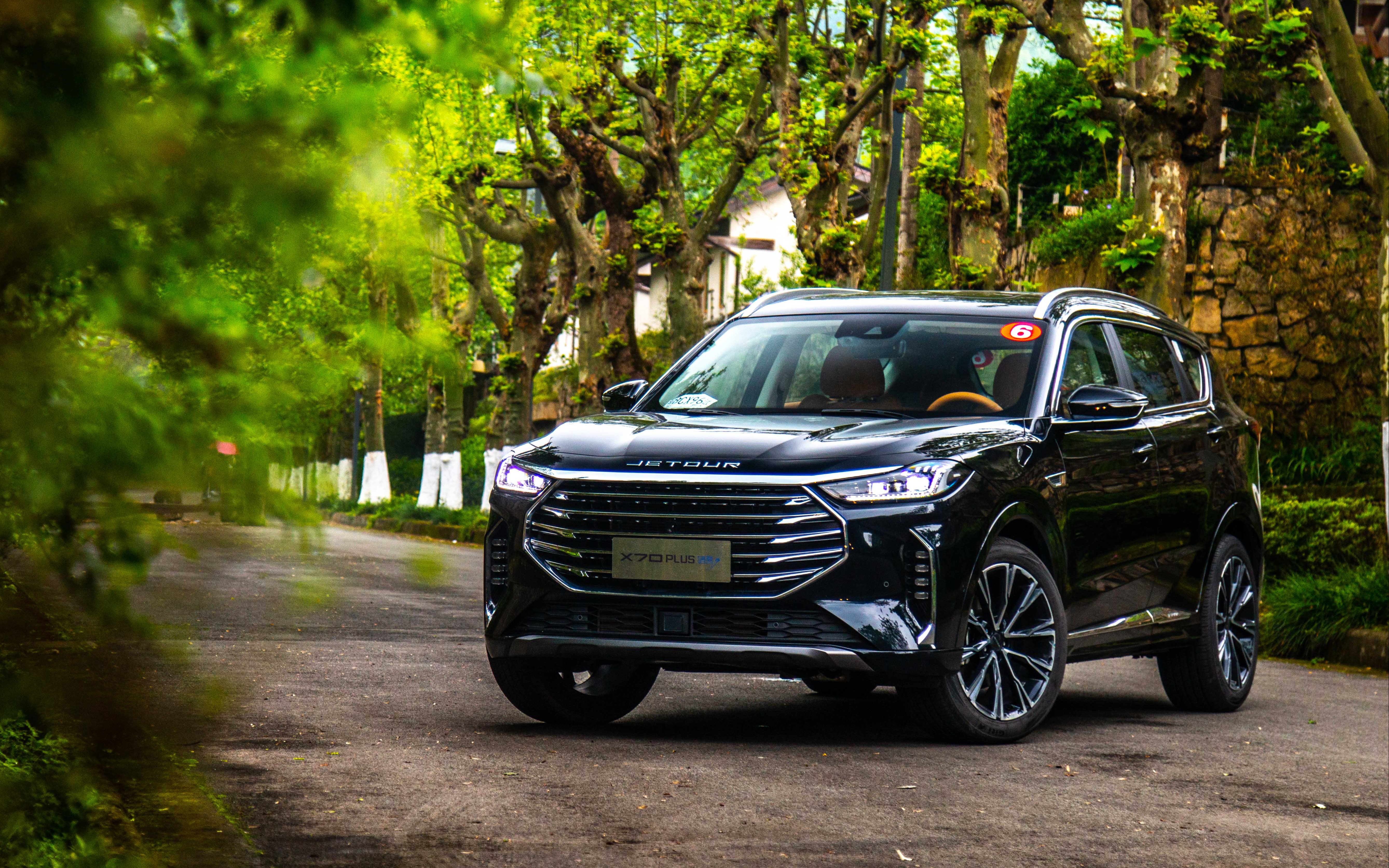 这是我用过最快的车机捷途x70plus诸葛版