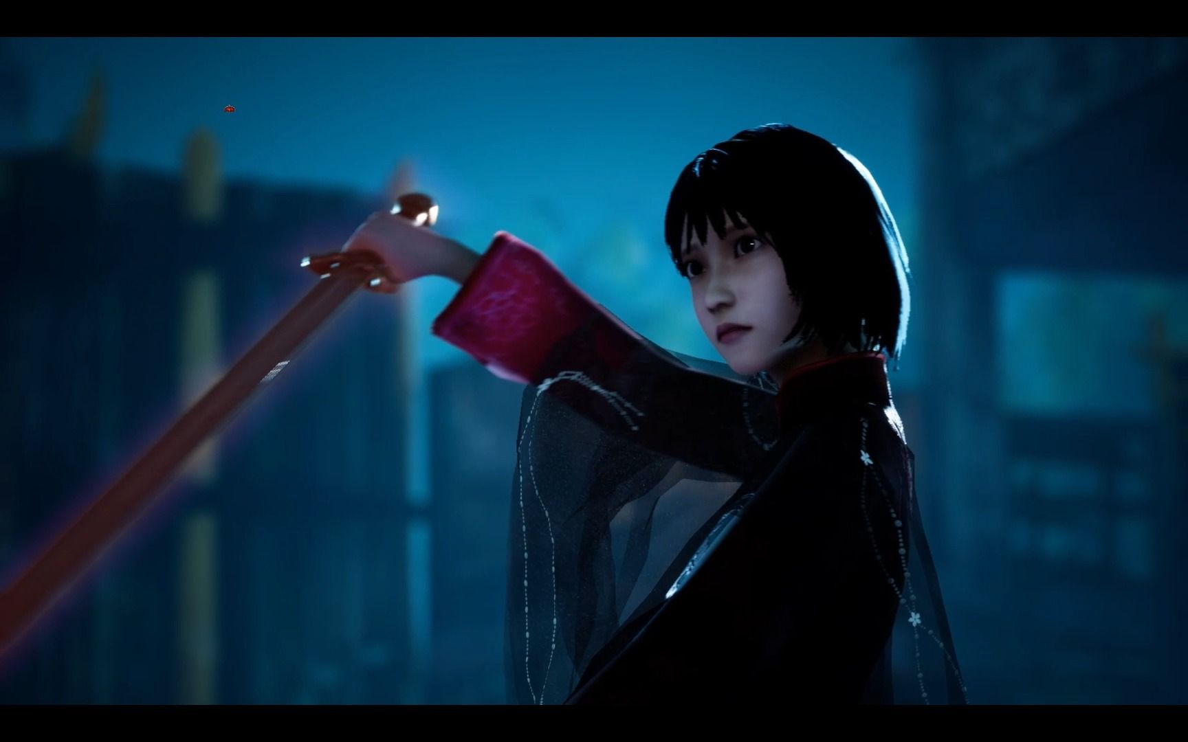 台湾恐怖游戏打鬼2 第二章part1_实况