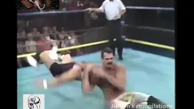 RICK RUDE-哔哩哔哩_Bilibili