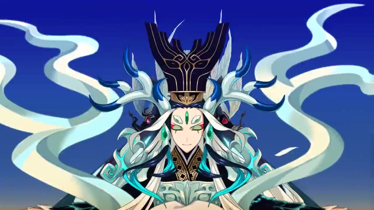 【fgo】助战黑贞3t2.3始皇帝_哔哩哔哩 (゜-゜)つロ 干杯~-bilibili